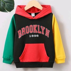 Kid Brooklyn Hoodie